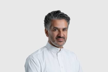 Abdullah Almunif: Powering Saudi Arabia’s Entrepreneurial Future with Thabat Holding & SEEDRA Ventures | The Arabian Leaders