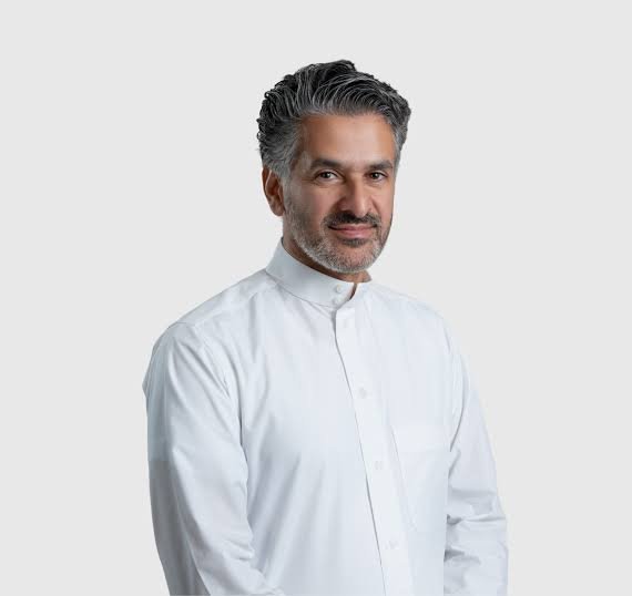 Abdullah Almunif: Powering Saudi Arabia’s Entrepreneurial Future with Thabat Holding & SEEDRA Ventures | The Arabian Leaders