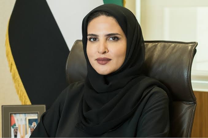 Alia Al Mazrouei: Powering UAE’s Rise as a Global Startup Hub | The Arabian Leaders