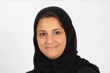 Lina Khaled Almaeena: Championing Women’s Empowerment and Sports in Saudi Arabia | Arabian Leaders