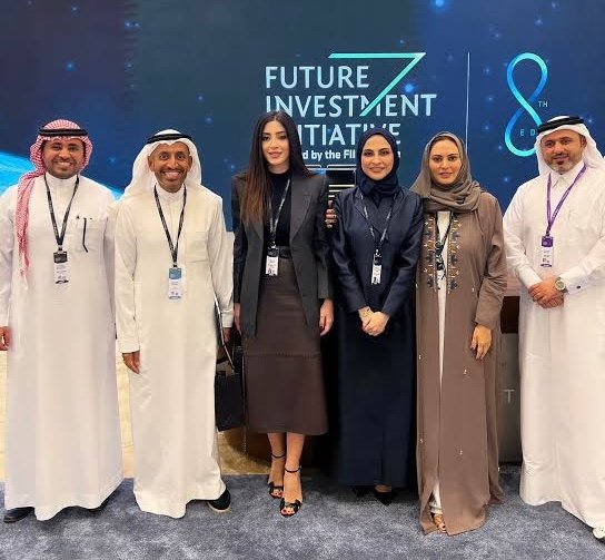 Maya Ayoub: Driving Saudi Arabia’s Digital Future and Women in Tech Inclusion | The Arabian Leaders