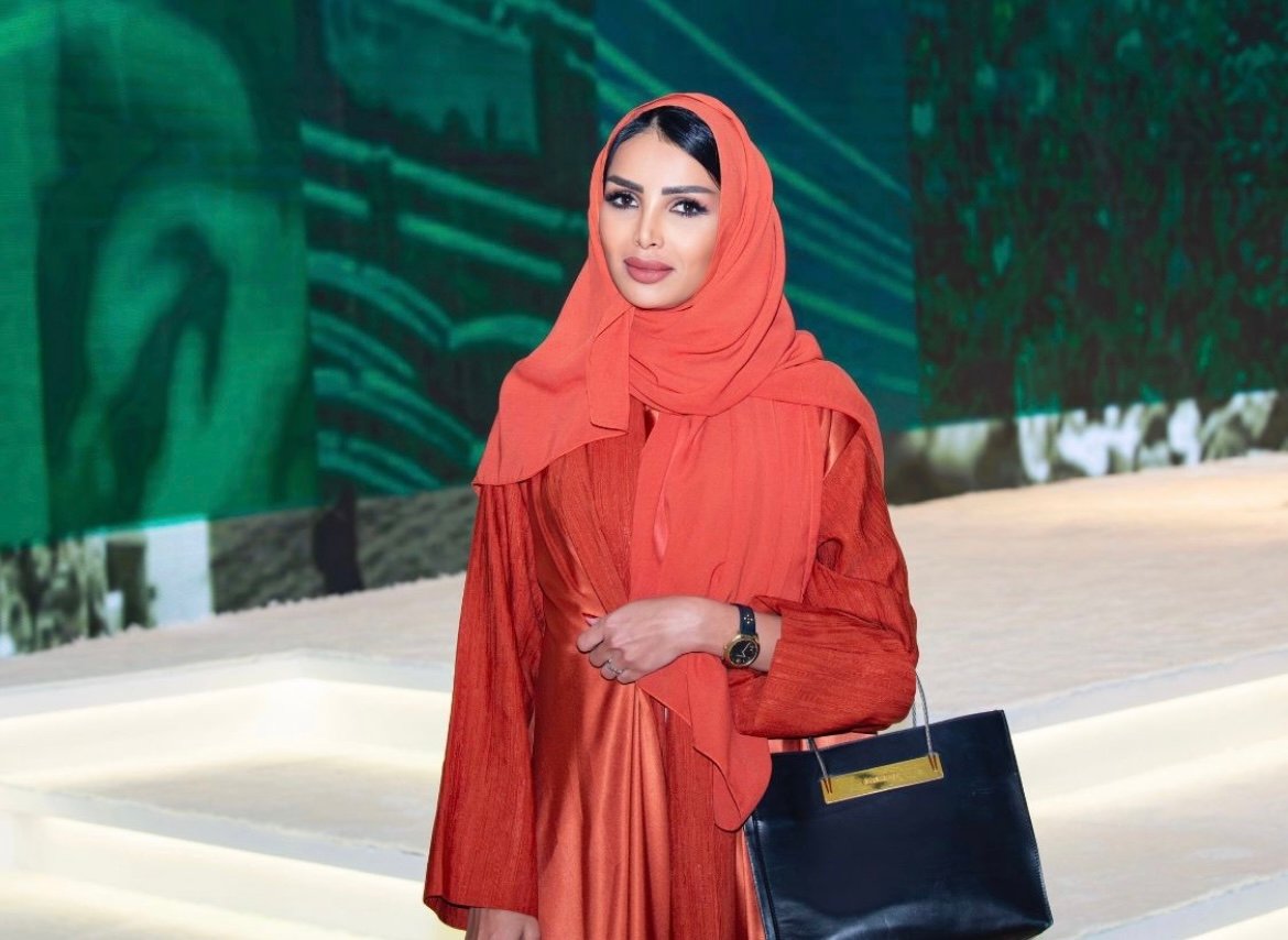 Nouf Al Sharif: A Visionary Leader in Healthcare Sales Planning and Data Management