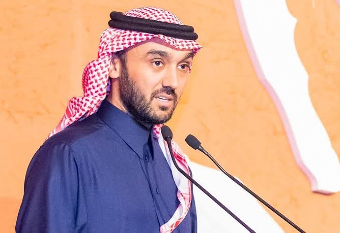 Abdulaziz bin Turki Al-Faisal