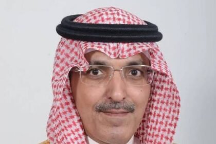 Mohammed Al-Jadaan: Saudi Arabia’s Financial Reformer Behind Vision 2030 | Arabian Leaders