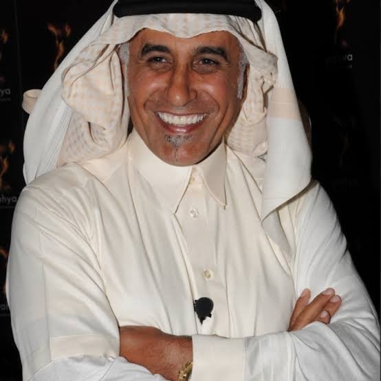 Yahya Al Bishri: Saudi Fashion Pioneer Bridging Heritage and Haute Couture | Arabian Leaders