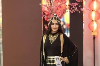 A New Era for Women in Saudi Arabia: From Dress Code Freedom to National Leadership