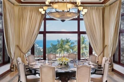 Aromi at Waldorf Astoria Jeddah – Qasr Al Sharq: Where Venetian Elegance Meets Red Sea Luxury