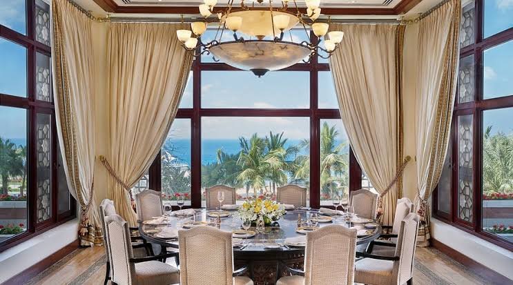 Aromi at Waldorf Astoria Jeddah – Qasr Al Sharq: Where Venetian Elegance Meets Red Sea Luxury