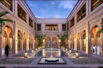 Abdul Latif Jameel Real Estate Investment Co., Ltd.: Leading Saudi Arabia’s Urban Evolution