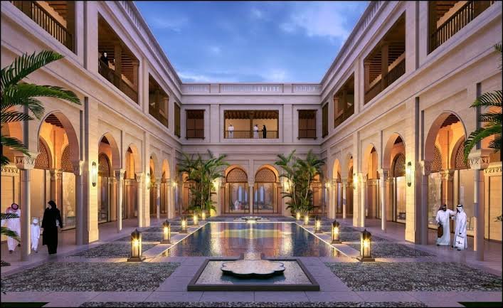 Abdul Latif Jameel Real Estate Investment Co., Ltd.: Leading Saudi Arabia’s Urban Evolution