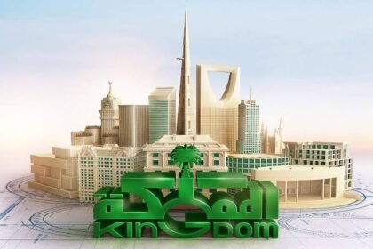 Kingdom Holding Company: Pioneering Global Investments from Saudi Arabia