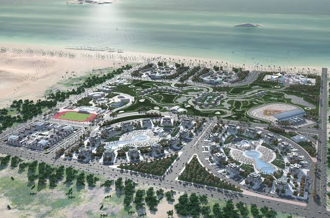 SEDCO Development: Leading Saudi Arabia’s Real Estate Transformation