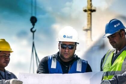 Alfanar Construction: Engineering Saudi Arabia’s Sustainable Future