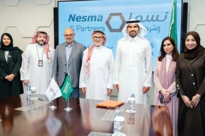 Nesma & Partners Contracting: Building Saudi Arabia’s Future with Excellence