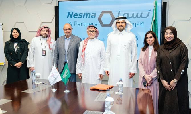 Nesma & Partners Contracting: Building Saudi Arabia’s Future with Excellence
