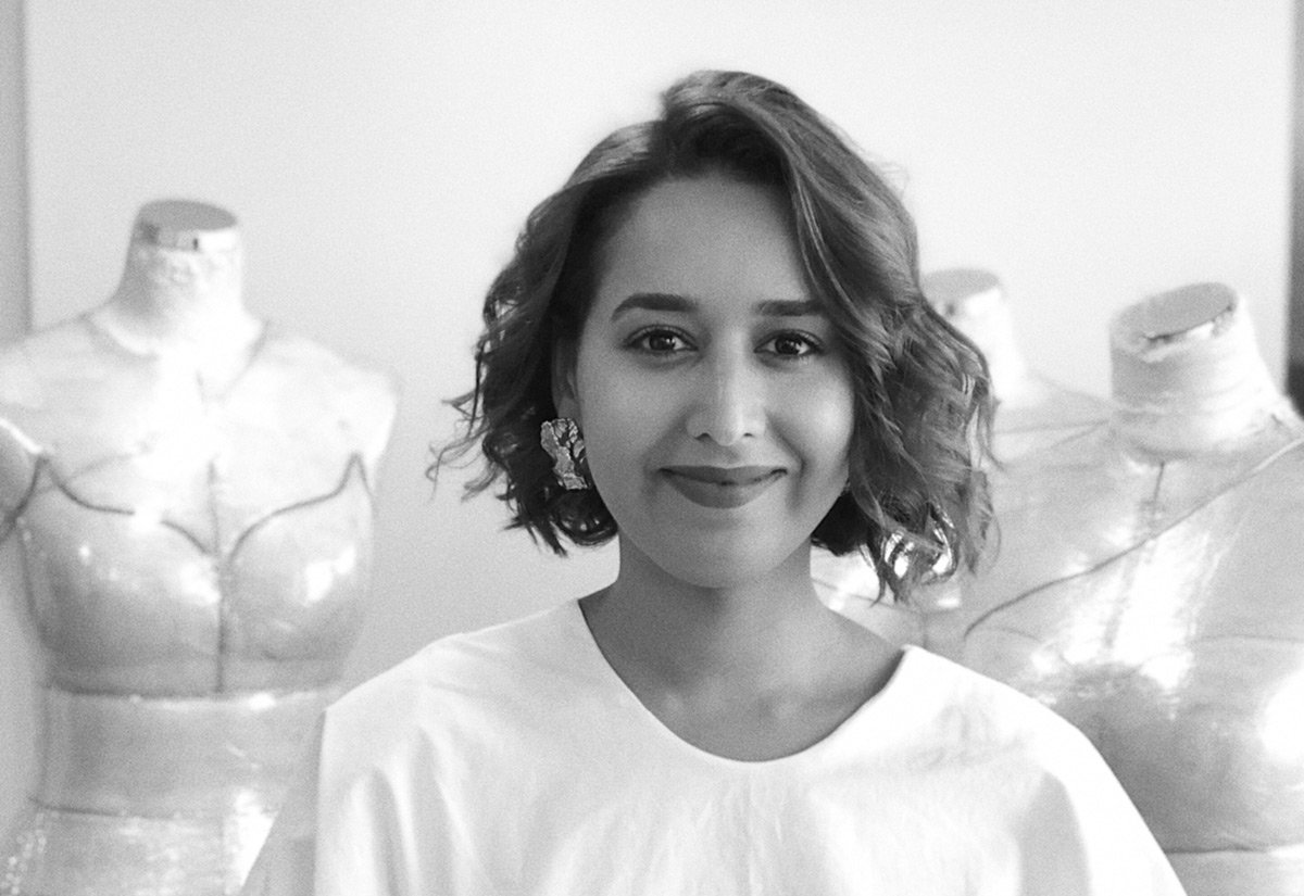 Shahd AlShehail: Saudi Arabia’s Sustainable Fashion Pioneer and Social Entrepreneur