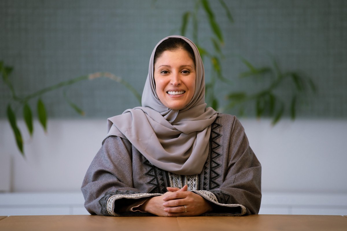 Nourah Al Faisal: Saudi Arabia’s Luxury Design Visionary and Cultural Advocate