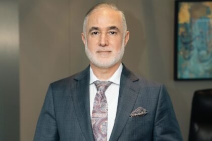 AWS Redefines Business with Legal Precision and Entrepreneurial Foresight