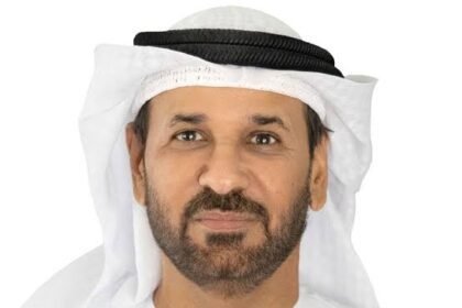 Dr. Saif Ahmed Belhasa: A Titan of Industry and Philanthropy