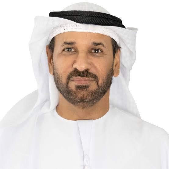 Dr. Saif Ahmed Belhasa: A Titan of Industry and Philanthropy