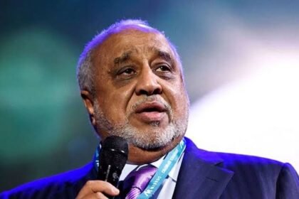 Mohammed Hussein Al Amoudi: From Modesty to Monumental Influence