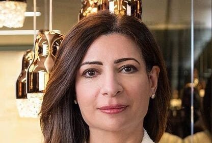 Hana Al Rostamani: The Trailblazer Shaping the Future of Global Banking