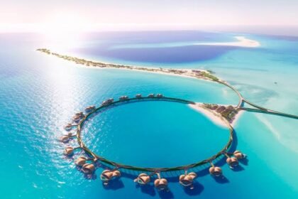 Red Sea Global: Eco-Tourism and Luxury Reimagined Through PIF