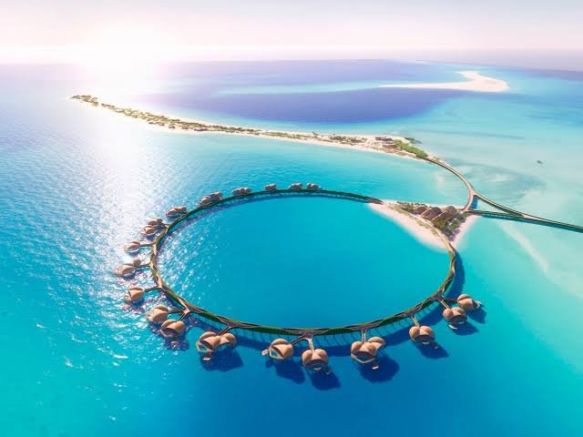 Red Sea Global: Eco-Tourism and Luxury Reimagined Through PIF