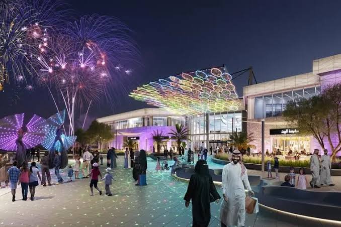 Saudi Entertainment Ventures (SEVEN): Building a New Leisure Industry