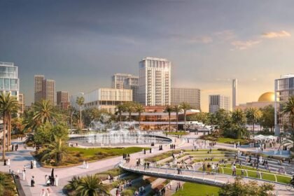 Rosan Real Estate: PIF’s Hidden Power in Urban Development