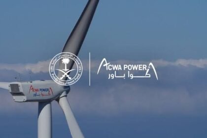 PIF’s Stake in ACWA Power: Fueling Renewable Energy for the Kingdom