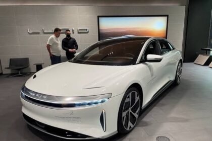 PIF’s International Portfolio: From Uber to Lucid Motors and Beyond