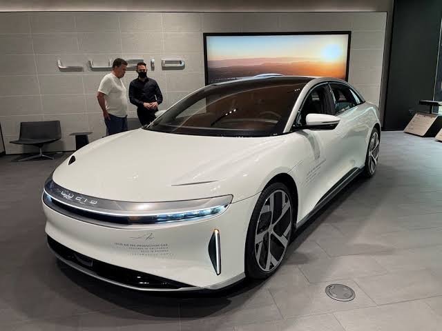 PIF’s International Portfolio: From Uber to Lucid Motors and Beyond