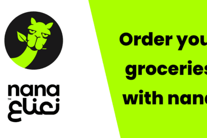 Saudi Arabia’s Leading Grocery Delivery Startup Revolutionizing Retail Tech