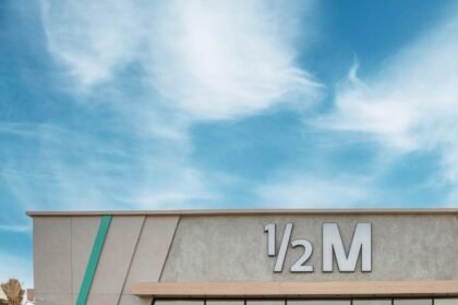 Half Million: Redefining Coffee Culture in Saudi Arabia