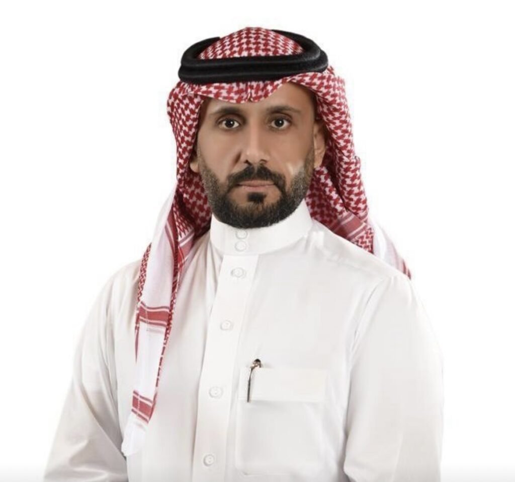 Abdulrahman Alangari: Championing Financial Development and Strategic Growth in Saudi Arabia