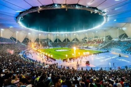 Riyadh’s Rapid Rise in Sports: From $1.33 Billion to $85.3 Billion – The Kingdom’s Grand Play