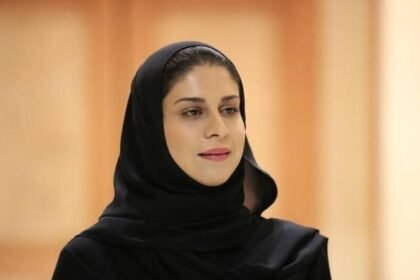 Adwa Al-Arifi: Shaping the Future of Saudi Sports with Vision and Inclusion