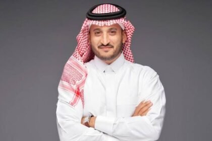 Omar Mugharbel – CEO of Saudi Pro League Transforming the Future of Football in Saudi Arabia