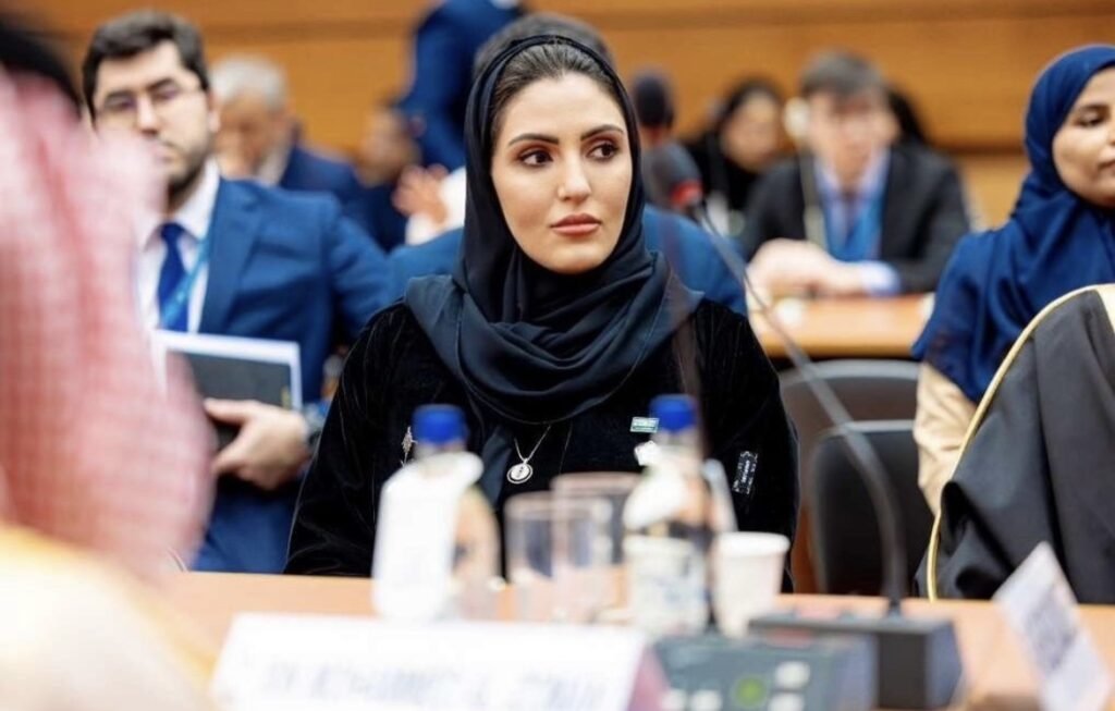 Ghandourah Ghandourah: Architect of Saudi Arabia’s Global Sports Diplomacy