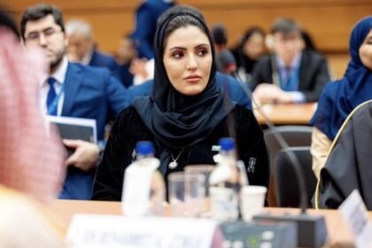 Ghandourah Ghandourah: Architect of Saudi Arabia’s Global Sports Diplomacy