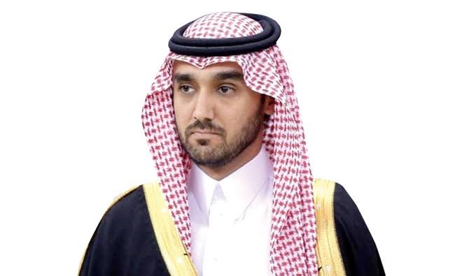 Abdulaziz A. – Driving Saudi Arabia’s Sports Revolution and FIFA 2034 Bid