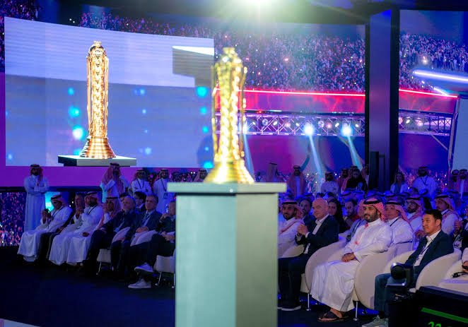 Esports World Cup 2025: $70M Prize Pool and Riyadh’s Rise as a Global Gaming Hub
