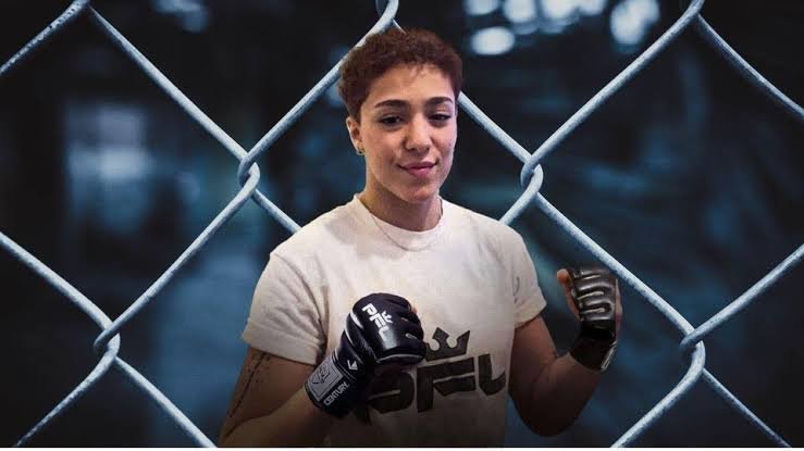 Hattan al-Saif: Saudi Arabia’s First Female MMA Fighter Breaking Boundaries