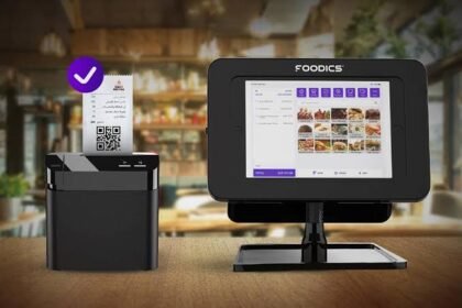 Saudi Arabia’s Leading F&B Tech Powerhouse Revolutionizing the Sector