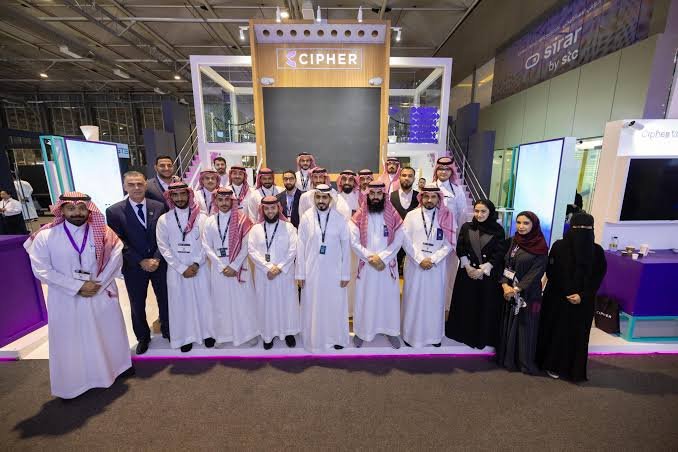 Cipher Saudi Arabia: Simplifying Digital Security for Modern Businesses