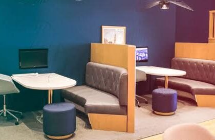 Almosafer: Pioneering Travel Innovation in Saudi Arabia