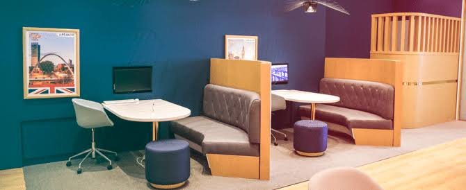 Almosafer: Pioneering Travel Innovation in Saudi Arabia