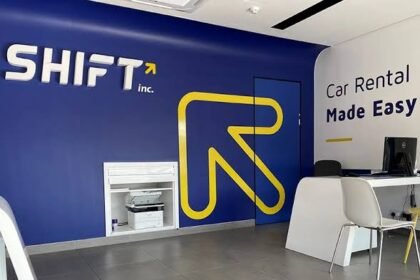 SHIFT Inc. | Smart Mobility and Logistics Leader in Saudi Arabia