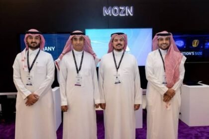Mozn: Saudi Arabia’s AI Powerhouse Leading Compliance and Language Innovation